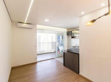 Apartamento · 58m² · 2 Quartos · 2 Vagas · Apartamento à Venda - Jardim Esperança, 2 Quartos, 58 m² - Barueri