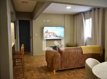 Apartamento · 60m² · 2 Quartos · Apartamento à Venda - Planalto Paulista, 2 Quartos,  60 m² - São Paulo