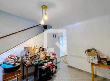 Casa · 170m² · 5 Quartos · 1 Vaga · Casa à Venda - Jardim Anália Franco, 5 Quartos,  170 m² - São Paulo