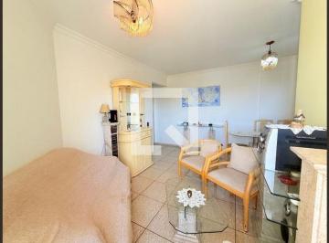 Apartamento · 56m² · 2 Quartos · 1 Vaga · Apartamento à Venda - Jardim Sao Luis, 2 Quartos,  56 m² - São Paulo