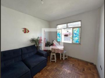 Apartamento · 60m² · 2 Quartos · 1 Vaga · Apartamento à Venda - Méier, 2 Quartos,  60 m² - Rio de Janeiro