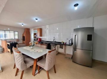 Casa · 148m² · 2 Quartos · 4 Vagas · Casa para venda em Vila Barcelona de 148.00m² com 2 Quartos e 4 Garagens