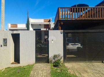 Casa · 68m² · 3 Quartos · 2 Vagas · Casa para venda em Parque Monte Castelo de 68.00m² com 3 Quartos e 2 Garagens