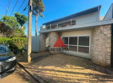 Casa · 277m² · 3 Quartos · 4 Vagas · Casa para alugar em Werner Plaas de 277.00m² com 3 Quartos, 1 Suite e 4 Garagens