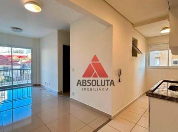 Apartamento · 56m² · 2 Quartos · 1 Vaga · Apartamento para alugar em Vila Rehder de 56.00m² com 2 Quartos, 1 Suite e 1 Garagem