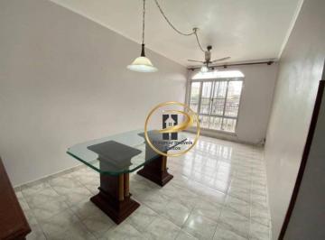 Apartamento · 84m² · 2 Quartos · 1 Vaga · Apartamento para venda em Vila Belmiro de 84.00m² com 2 Quartos e 1 Garagem
