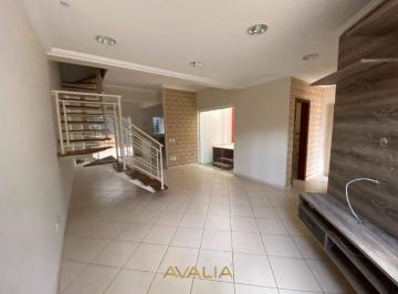 Casa · 142m² · 3 Quartos · 2 Vagas · Casa de Condomínio para alugar em Portal das Acácias de 142.00m² com 3 Quartos, 1 Suite e 2 Garagens