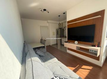Apartamento · 48m² · 2 Quartos · 1 Vaga · Apartamento para alugar em Ponte De São João de 48.00m² com 2 Quartos e 1 Garagem