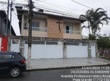 Apartamento · 47m² · 2 Quartos · Apartamento para venda em Balneario Abc de 47.00m² com 2 Quartos