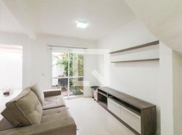 Casa · 150m² · 3 Quartos · 1 Vaga · Casa para Aluguel - Marechal Rondon, 3 Quartos,  150 m² - Canoas