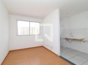 Apartamento · 44m² · 2 Quartos · 1 Vaga · Apartamento para Aluguel - José Bonifácio, 2 Quartos,  44 m² - São Paulo