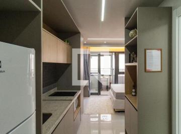Apartamento · 26m² · 1 Quarto · Apartamento para Aluguel - Perdizes, 1 Quarto, 26 m² - São Paulo