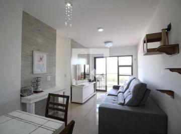 Apartamento · 77m² · 3 Quartos · 1 Vaga · Apartamento para Aluguel - Jacarepaguá, 3 Quartos,  77 m² - Rio de Janeiro