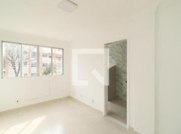 Apartamento · 52m² · 2 Quartos · 1 Vaga · Apartamento para Aluguel - Realengo, 2 Quartos,  52 m² - Rio de Janeiro