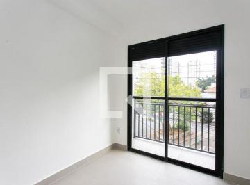 Apartamento · 29m² · 1 Quarto · Apartamento para Aluguel - Tatuapé, 1 Quarto,  29 m² - São Paulo