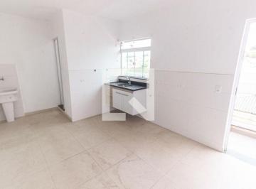 Apartamento · 22m² · 1 Quarto · Apartamento para Aluguel - Vila Invernada, 1 Quarto,  22 m² - São Paulo