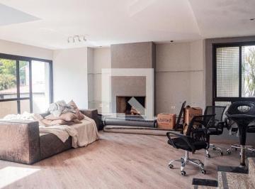 Apartamento · 250m² · 3 Quartos · 3 Vagas · Apartamento para Aluguel - Portal do Morumbi, 3 Quartos,  250 m² - São Paulo
