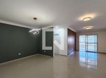 Apartamento · 157m² · 4 Quartos · 2 Vagas · Apartamento para Aluguel - Canto do Forte, 4 Quartos,  157 m² - Praia Grande