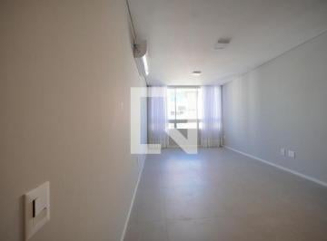 Apartamento · 120m² · 3 Quartos · 1 Vaga · Apartamento para Aluguel - Capoeiras, 3 Quartos, 120 m² - Florianópolis