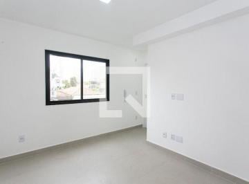 Apartamento · 18m² · 1 Quarto · Apartamento para Aluguel - Tatuapé, 1 Quarto,  18 m² - São Paulo