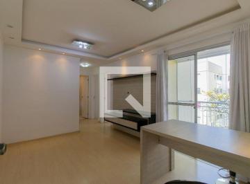 Apartamento · 60m² · 2 Quartos · 1 Vaga · Apartamento para Aluguel - Jardim Monte Santo, 2 Quartos, 60 m² - Cotia
