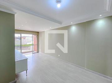 Apartamento · 75m² · 3 Quartos · 1 Vaga · Apartamento para Aluguel - Jardim Anália Franco, 3 Quartos,  75 m² - São Paulo