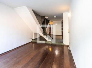 Casa · 250m² · 3 Quartos · 3 Vagas · Casa para Aluguel - Alto da Lapa, 3 Quartos,  250 m² - São Paulo