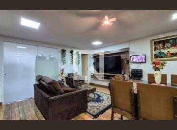 Casa · 180m² · 2 Quartos · 2 Vagas · Casa para Aluguel - Parque Capuava, 2 Quartos, 180 m² - Santo André