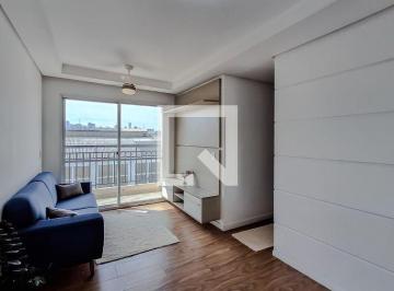 Apartamento · 70m² · 3 Quartos · 1 Vaga · Apartamento para Aluguel - Ipiranga, 3 Quartos, 70 m² - São Paulo