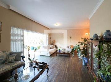 Casa · 280m² · 4 Quartos · 3 Vagas · Casa para Aluguel - Campo Belo, 4 Quartos,  280 m² - São Paulo