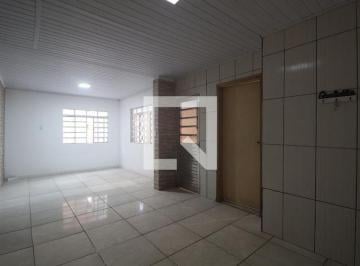 Casa · 60m² · 2 Quartos · 1 Vaga · Casa para Aluguel - Bairro Fátima, 2 Quartos, 60 m² - Canoas