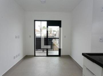 Apartamento · 28m² · 1 Quarto · Apartamento para Aluguel - Tatuapé, 1 Quarto,  28 m² - São Paulo