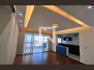Apartamento · 123m² · 3 Quartos · 2 Vagas · Apartamento para Aluguel - Centro, 3 Quartos, 123 m² - Santo André