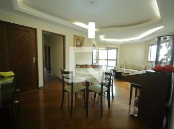 Apartamento · 104m² · 3 Quartos · 2 Vagas · Apartamento para Aluguel - Nova Petrópolis, 3 Quartos, 104 m² - São Bernardo do Campo