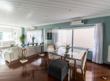 Casa · 450m² · 4 Quartos · 3 Vagas · Casa para Aluguel - Alphaville, 4 Quartos, 450 m² - Santana de Parnaíba