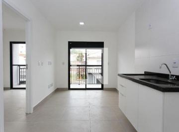 Apartamento · 28m² · 1 Quarto · Apartamento para Aluguel - Tatuapé, 1 Quarto,  28 m² - São Paulo