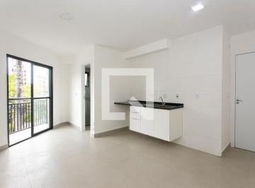 Apartamento · 29m² · 1 Quarto · Apartamento para Aluguel - Tatuapé, 1 Quarto,  29 m² - São Paulo