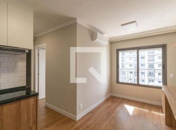 Apartamento · 42m² · 2 Quartos · 1 Vaga · Apartamento para Aluguel - Vila Guilhermina, 2 Quartos, 42 m² - São Paulo