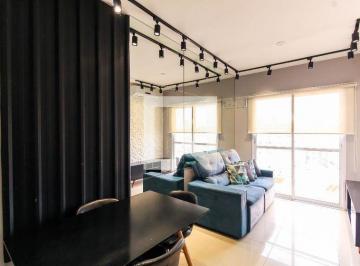 Apartamento · 32m² · 1 Quarto · Apartamento para Aluguel - Brás, 1 Quarto,  32 m² - São Paulo