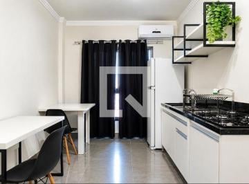 Apartamento · 30m² · 1 Quarto · Apartamento para Aluguel - Vila Nova, 1 Quarto, 30 m² - Novo Hamburgo