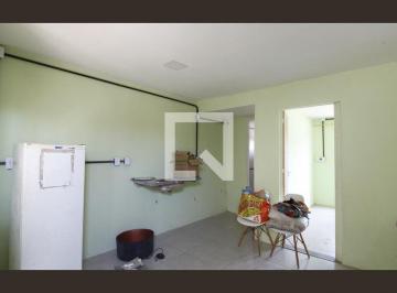 Apartamento · 55m² · 1 Quarto · 1 Vaga · Apartamento para Aluguel - Recanto das Orquídeas, 1 Quarto,  55 m² - Cabo Frio