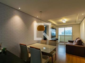Apartamento · 52m² · 2 Quartos · 1 Vaga · Apartamento para Aluguel - Demarchi, 2 Quartos,  52 m² - São Bernardo do Campo