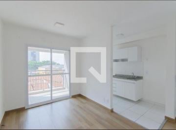 Apartamento · 45m² · 1 Quarto · 1 Vaga · Apartamento para Aluguel - Ipiranga, 1 Quarto,  45 m² - São Paulo