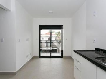 Apartamento · 35m² · 1 Quarto · Apartamento para Aluguel - Tatuapé, 1 Quarto,  35 m² - São Paulo