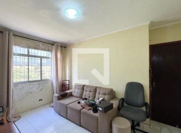 Apartamento · 63m² · 2 Quartos · 1 Vaga · Apartamento para Aluguel - Assunção, 2 Quartos, 63 m² - São Bernardo do Campo