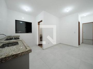 Apartamento · 41m² · 2 Quartos · Apartamento para Aluguel - Artur Alvim, 2 Quartos, 41 m² - São Paulo