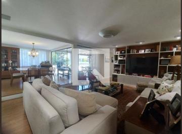 Apartamento · 360m² · 4 Quartos · 3 Vagas · Apartamento para Aluguel - Recreio, 4 Quartos,  360 m² - Rio de Janeiro