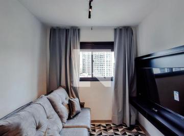 Apartamento · 24m² · 1 Quarto · Apartamento para Aluguel - Liberdade, 1 Quarto, 24 m² - São Paulo