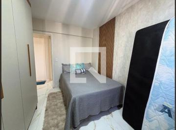 Apartamento · 77m² · 3 Quartos · 1 Vaga · Apartamento para Aluguel - Serrinha, 3 Quartos,  77 m² - Goiânia