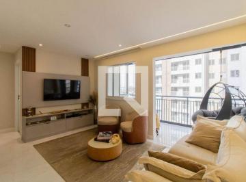 Apartamento · 75m² · 2 Quartos · 2 Vagas · Apartamento para Aluguel - Picanço, 2 Quartos, 75 m² - Guarulhos